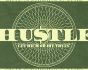 hustle image