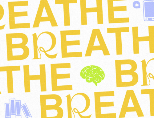 How to Survive Mental Breakdown – Breathe