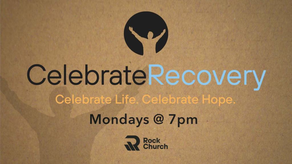 Celebrate Recovery, Rock Church AVL, Asheville, NC
