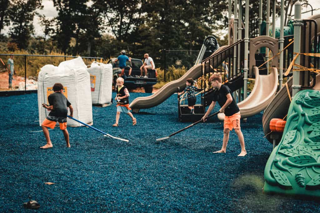 Local Outreach, Rock Church AVL, Asheville, NC